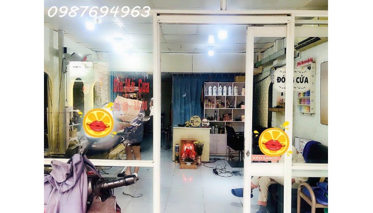 Q8 MẶT TIỀN HẺM ÂU DƯƠNG LÂN 2 Ô TÔ VÀI BƯỚC CHÂN RA ĐƯỜNG LỚN, 4x12.5M CHỈ 7T TL